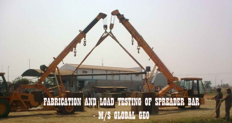 Spreader Bar by GMTS Kakinada